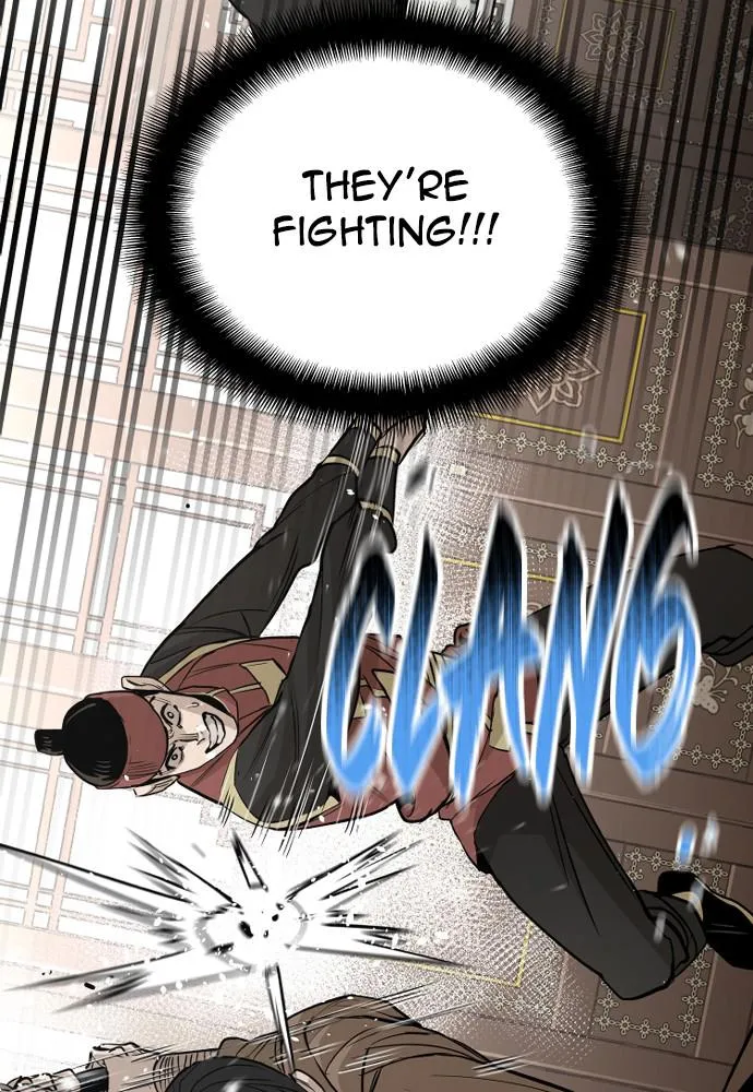 Read Murim RPG Simulation EN Manga Online