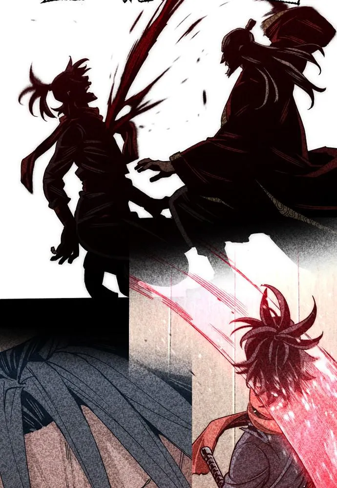 Read Murim RPG Simulation EN Manga Online