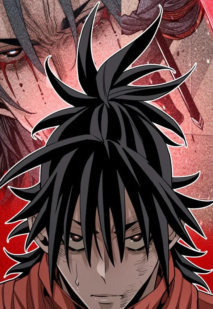 Read Murim RPG Simulation EN Manga Online
