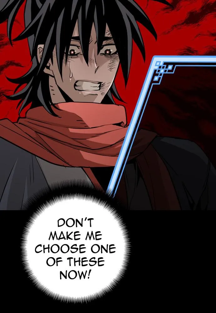 Read Murim RPG Simulation EN Manga Online