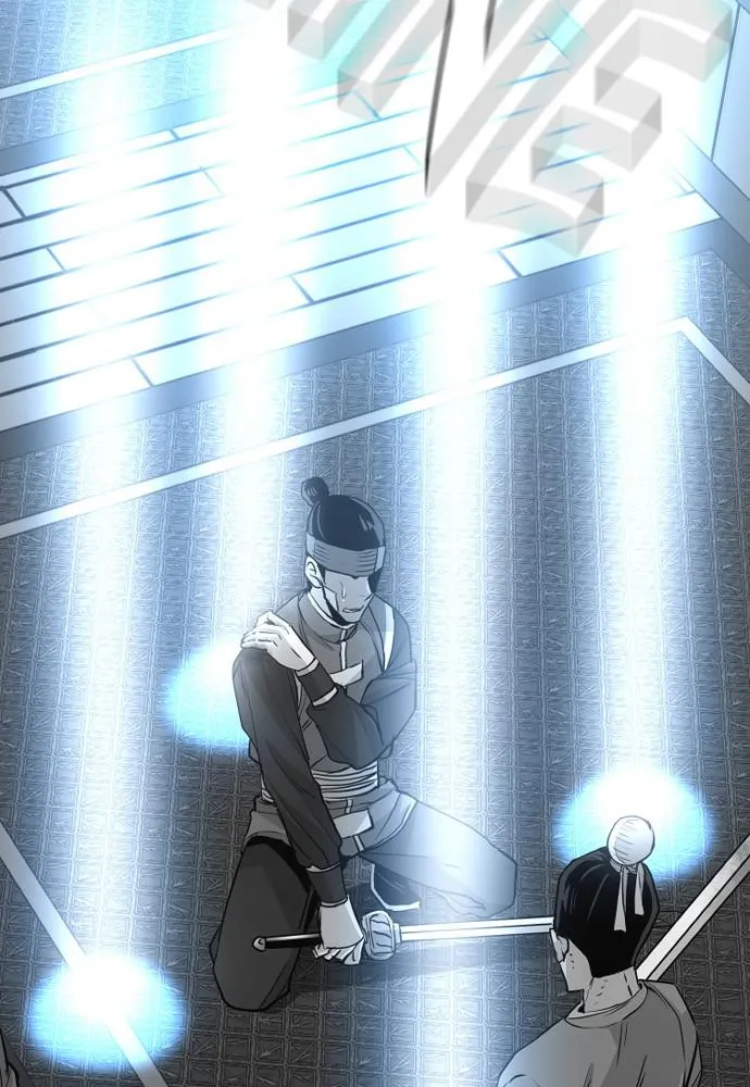 Read Murim RPG Simulation EN Manga Online