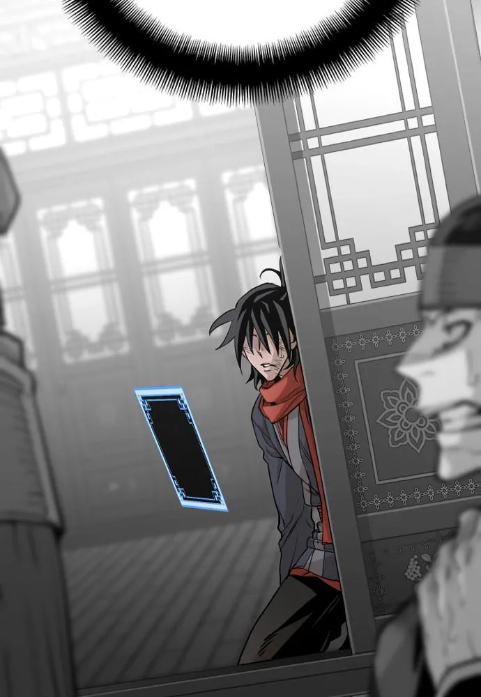 Read Murim RPG Simulation EN Manga Online