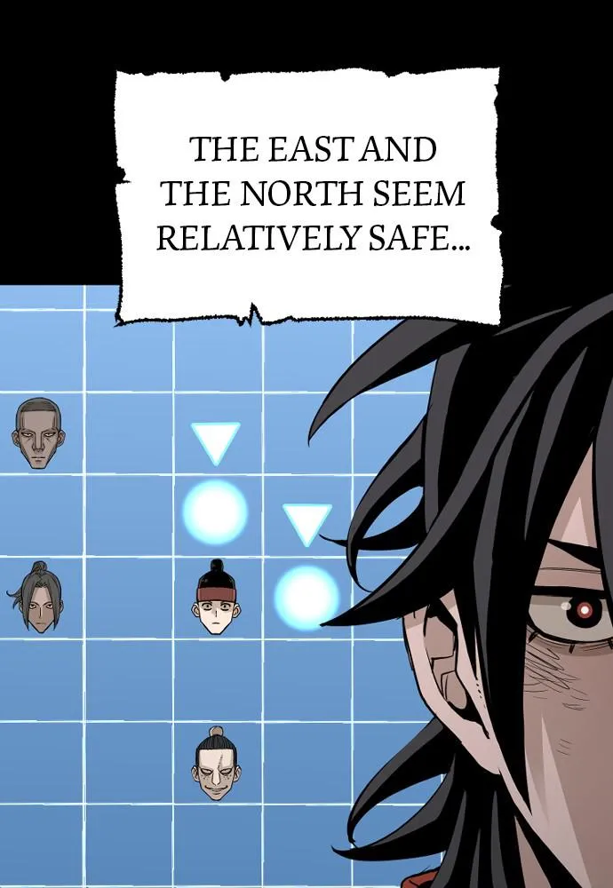 Read Murim RPG Simulation EN Manga Online