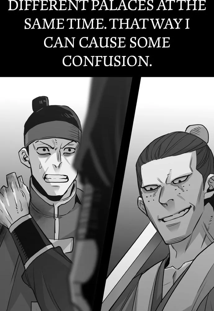 Read Murim RPG Simulation EN Manga Online