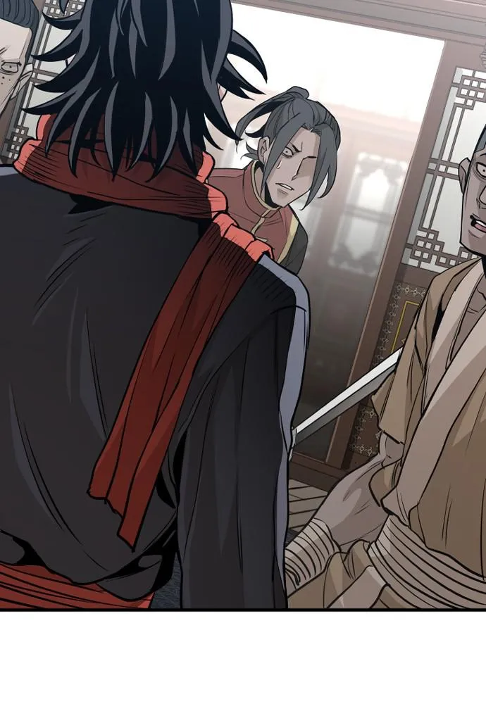 Read Murim RPG Simulation EN Manga Online