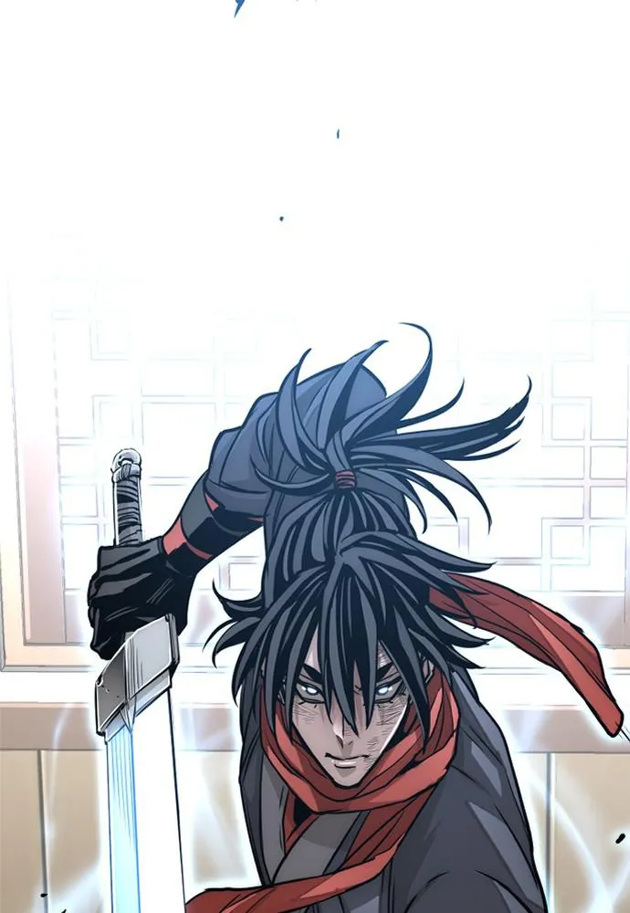 Read Murim RPG Simulation EN Manga Online