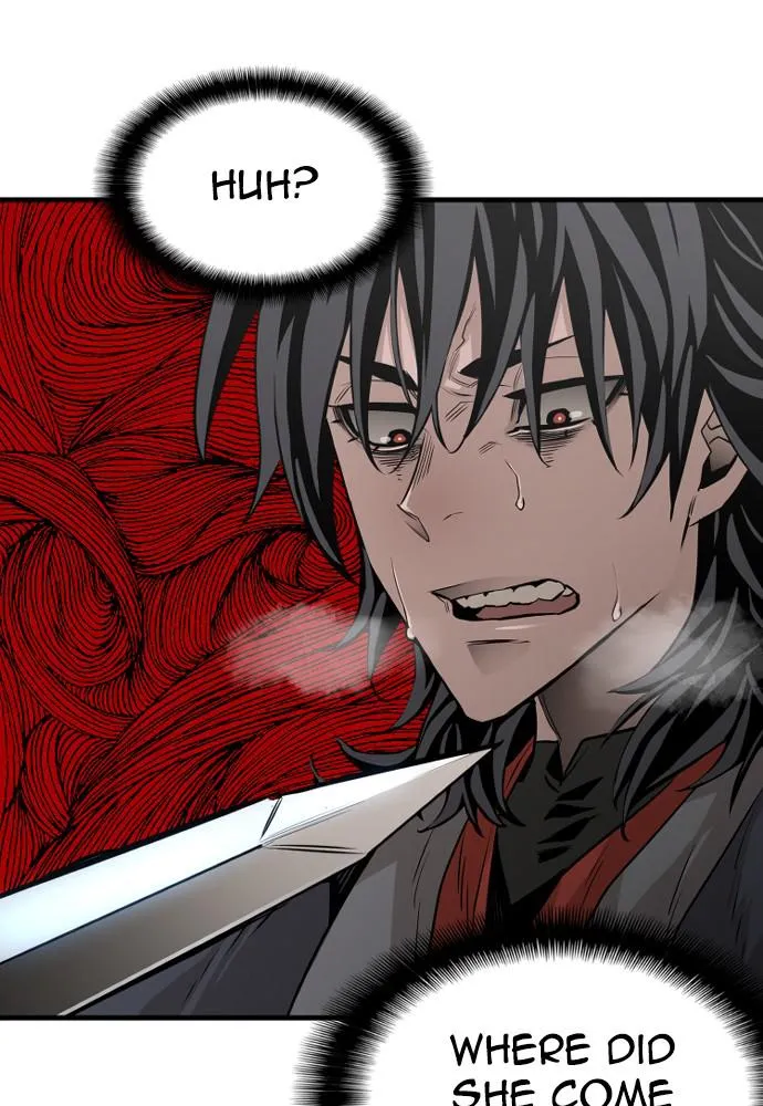 Read Murim RPG Simulation EN Manga Online
