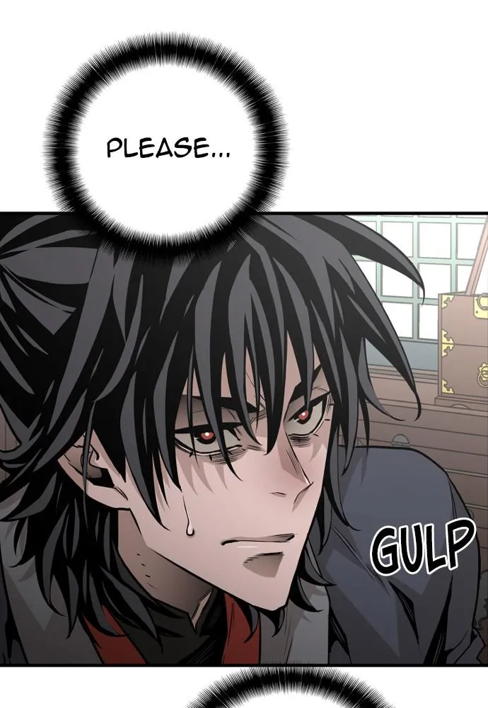 Read Murim RPG Simulation EN Manga Online