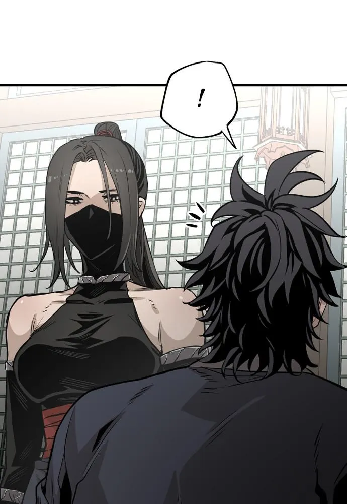 Read Murim RPG Simulation EN Manga Online