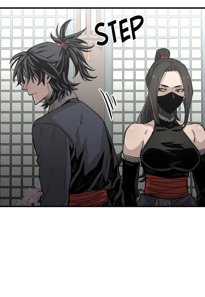 Read Murim RPG Simulation EN Manga Online