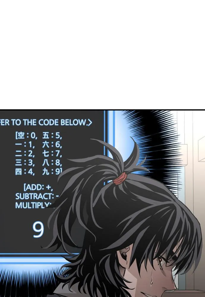 Read Murim RPG Simulation EN Manga Online