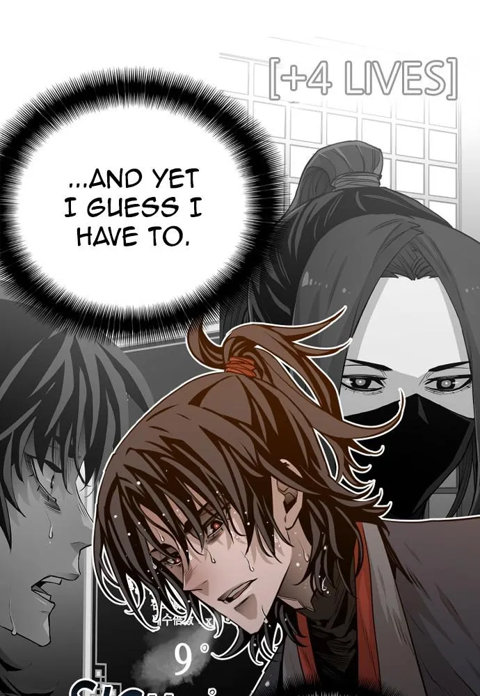 Read Murim RPG Simulation EN Manga Online