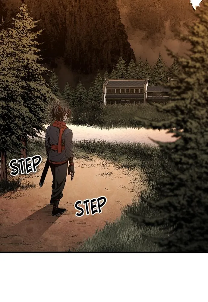 Read Murim RPG Simulation EN Manga Online