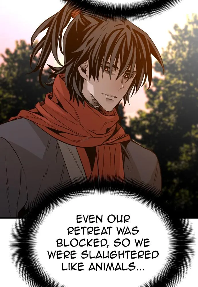 Read Murim RPG Simulation EN Manga Online