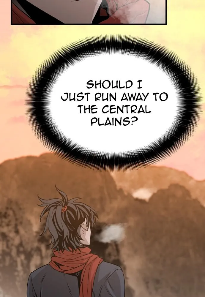 Read Murim RPG Simulation EN Manga Online