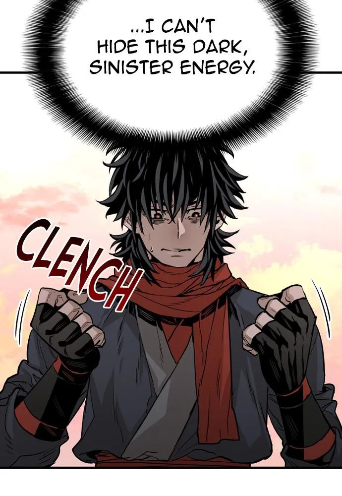 Read Murim RPG Simulation EN Manga Online