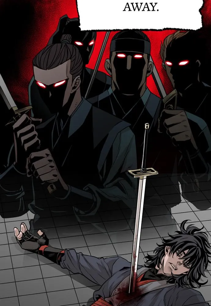 Read Murim RPG Simulation EN Manga Online