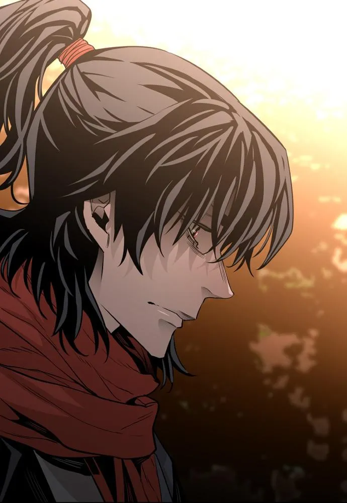 Read Murim RPG Simulation EN Manga Online