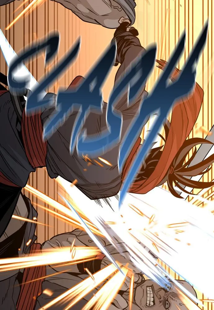 Read Murim RPG Simulation EN Manga Online