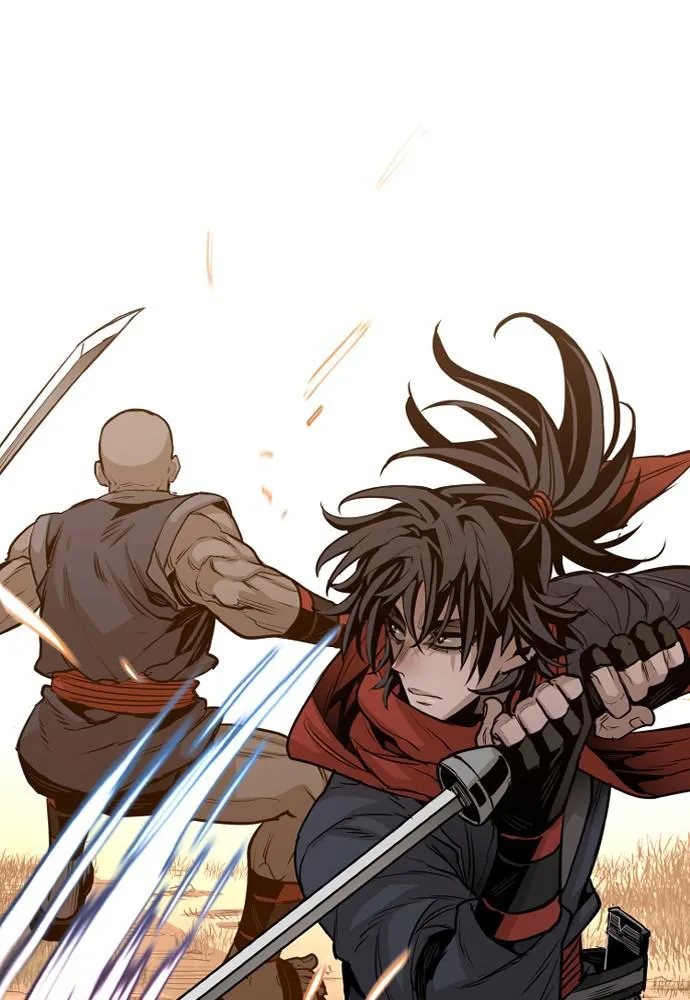 Read Murim RPG Simulation EN Manga Online