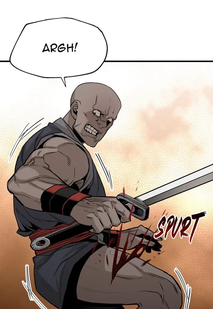 Read Murim RPG Simulation EN Manga Online