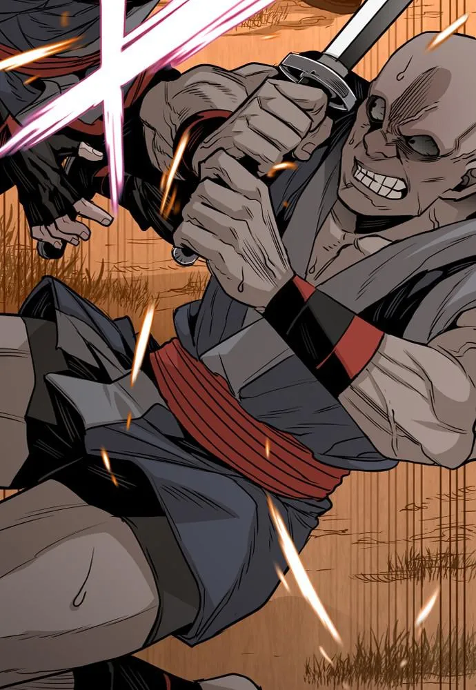 Read Murim RPG Simulation EN Manga Online