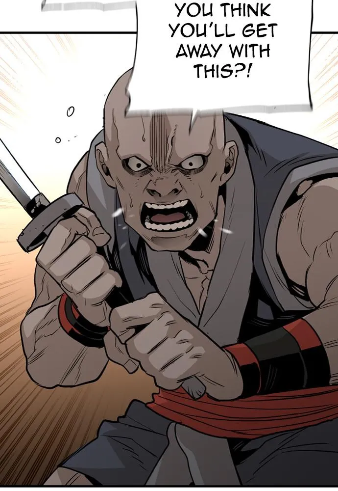 Read Murim RPG Simulation EN Manga Online