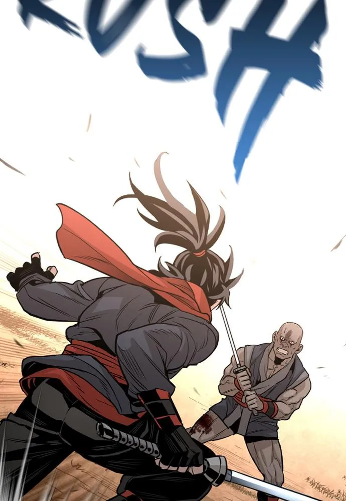 Read Murim RPG Simulation EN Manga Online