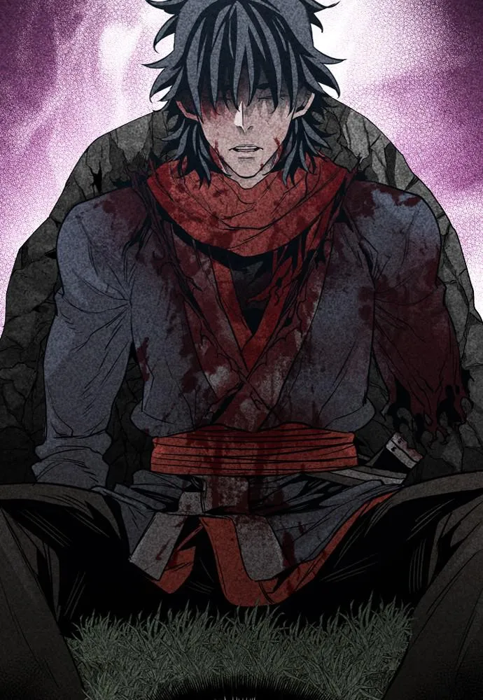 Read Murim RPG Simulation EN Manga Online