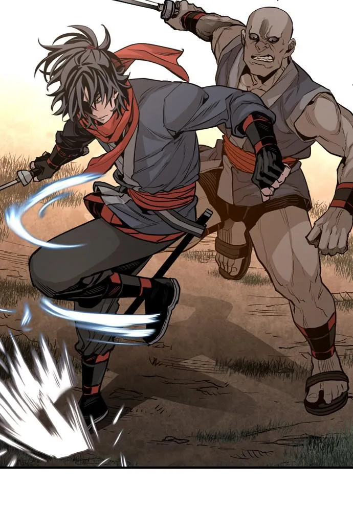 Read Murim RPG Simulation EN Manga Online