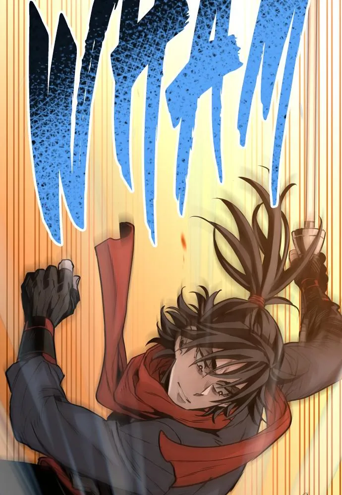 Read Murim RPG Simulation EN Manga Online