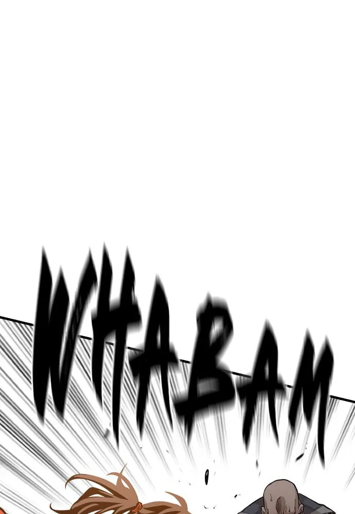 Read Murim RPG Simulation EN Manga Online