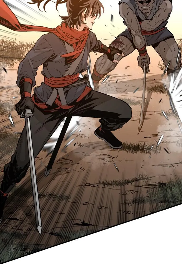 Read Murim RPG Simulation EN Manga Online