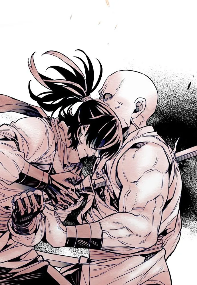 Read Murim RPG Simulation EN Manga Online