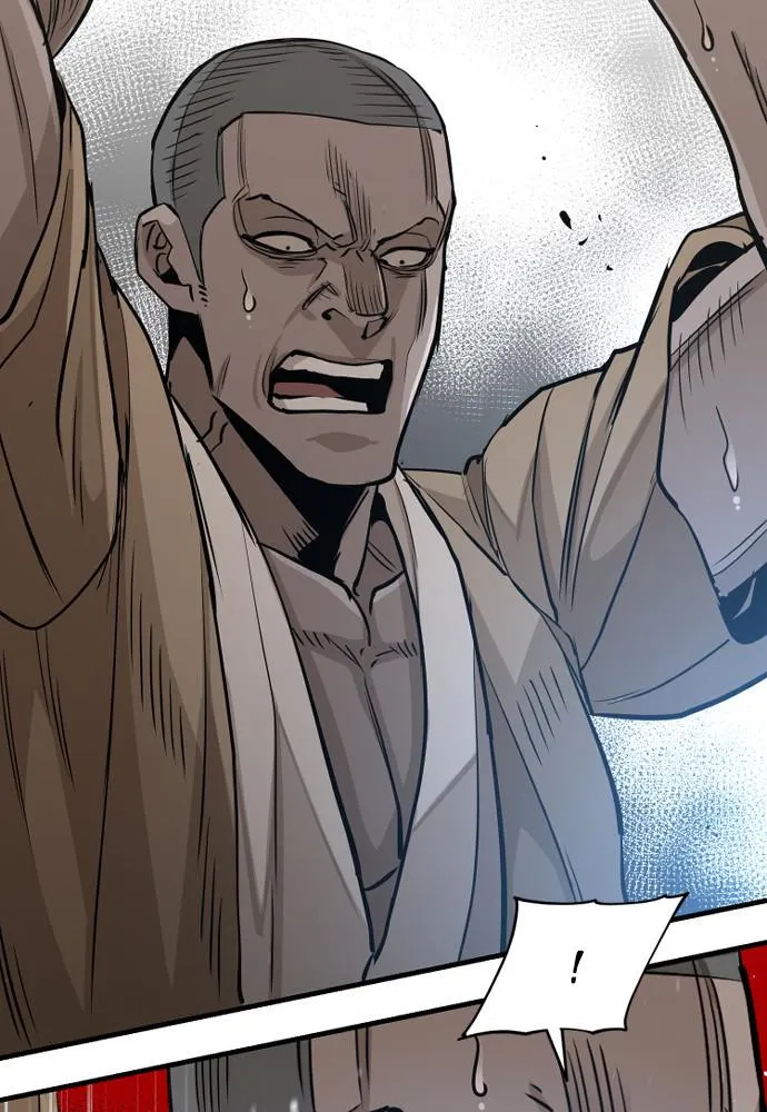 Read Murim RPG Simulation EN Manga Online