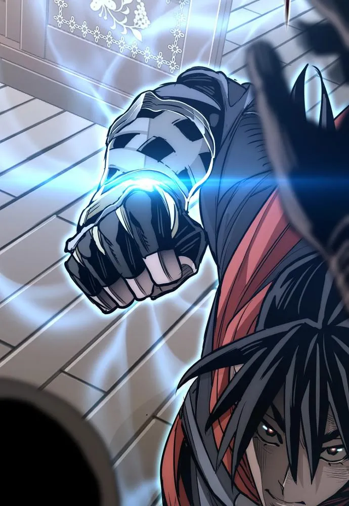 Read Murim RPG Simulation EN Manga Online