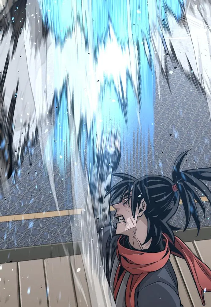 Read Murim RPG Simulation EN Manga Online