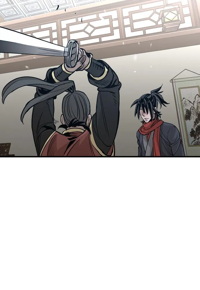 Read Murim RPG Simulation EN Manga Online