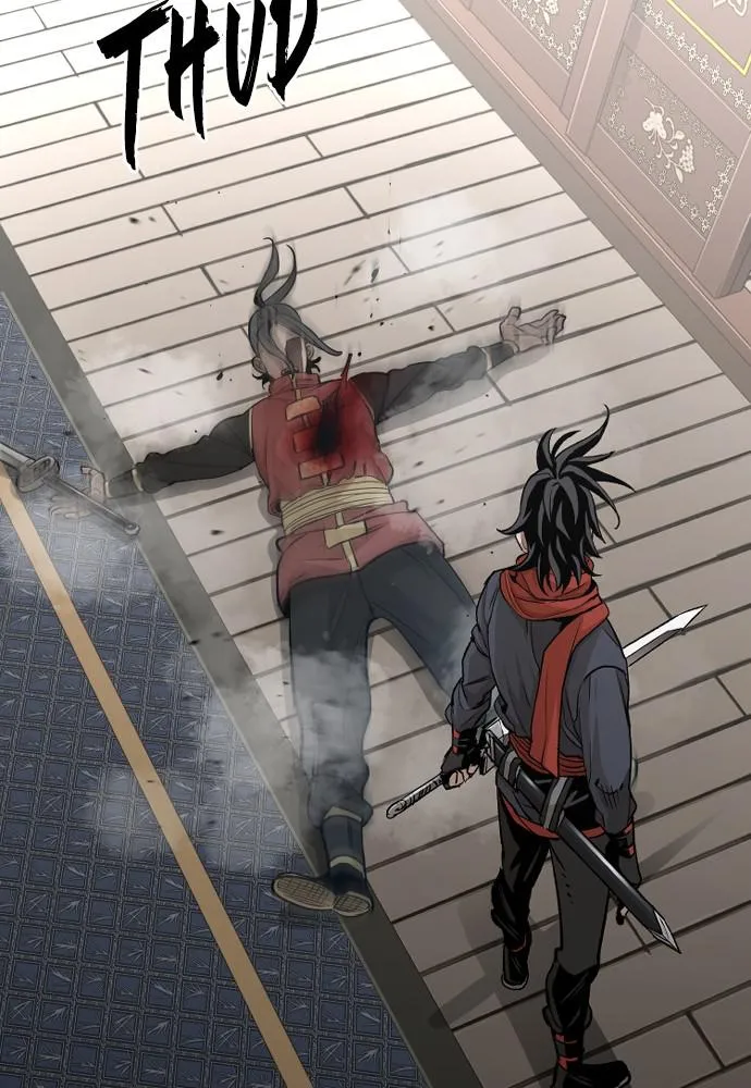 Read Murim RPG Simulation EN Manga Online