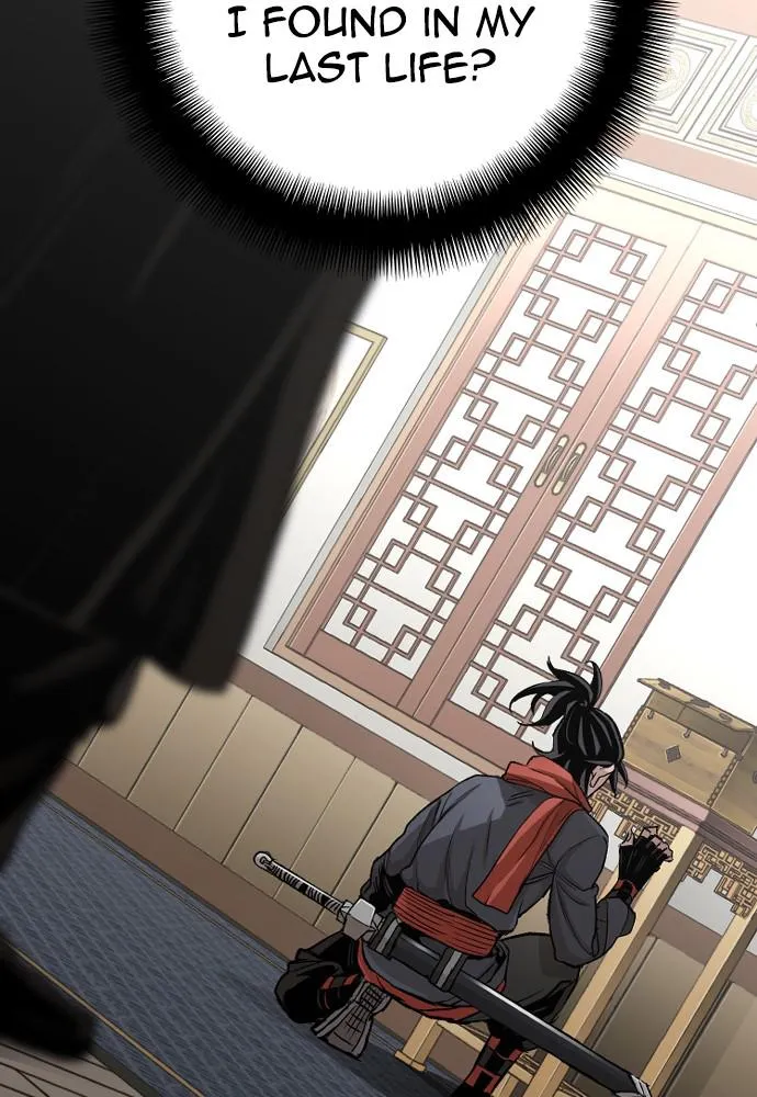 Read Murim RPG Simulation EN Manga Online