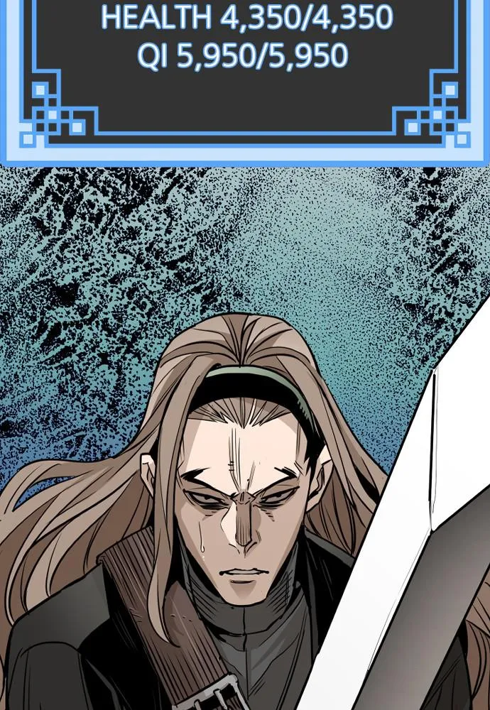 Read Murim RPG Simulation EN Manga Online