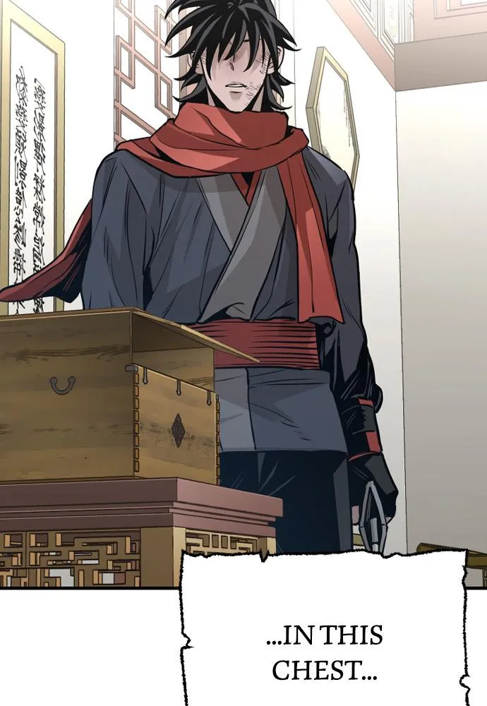 Read Murim RPG Simulation EN Manga Online