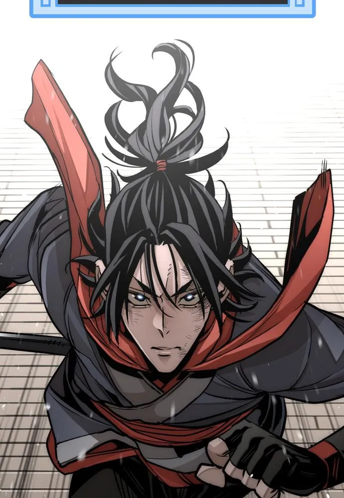 Read Murim RPG Simulation EN Manga Online