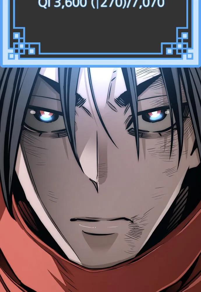 Read Murim RPG Simulation EN Manga Online