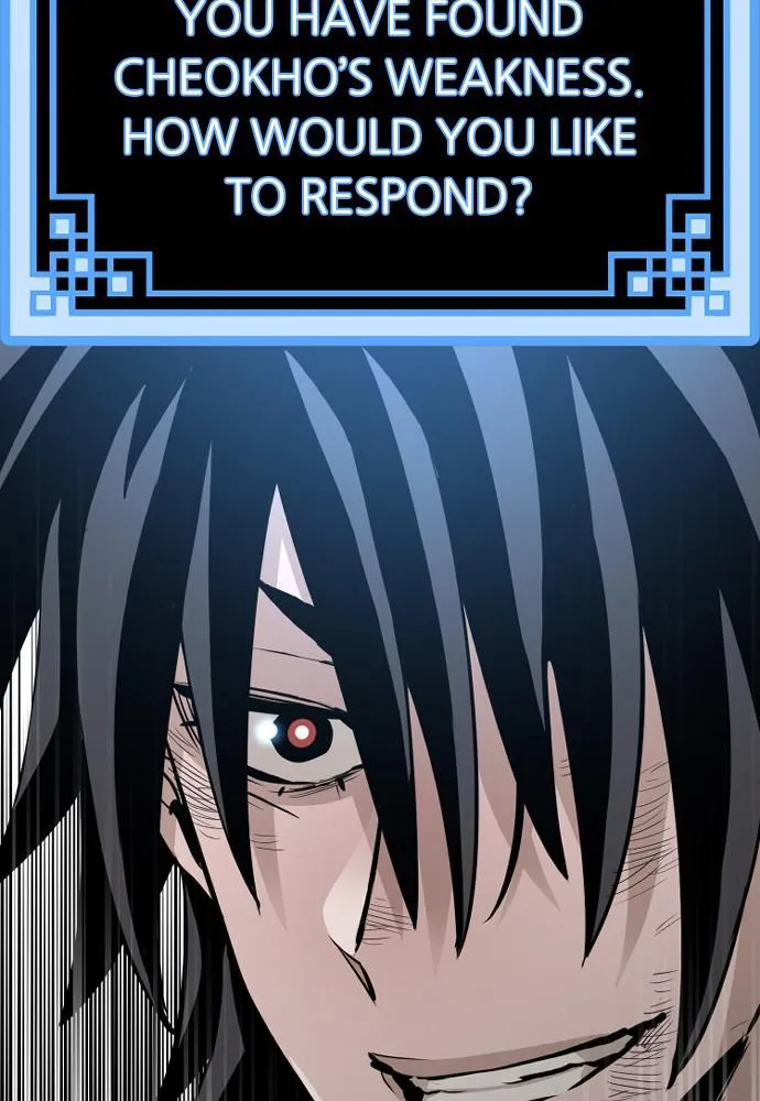 Read Murim RPG Simulation EN Manga Online