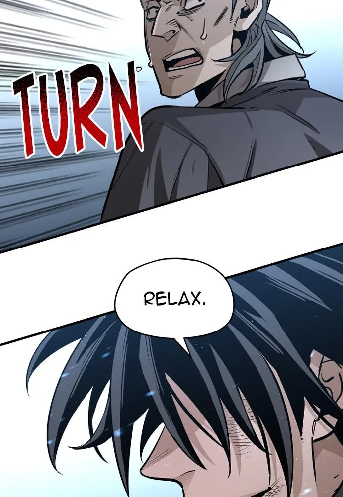 Read Murim RPG Simulation EN Manga Online