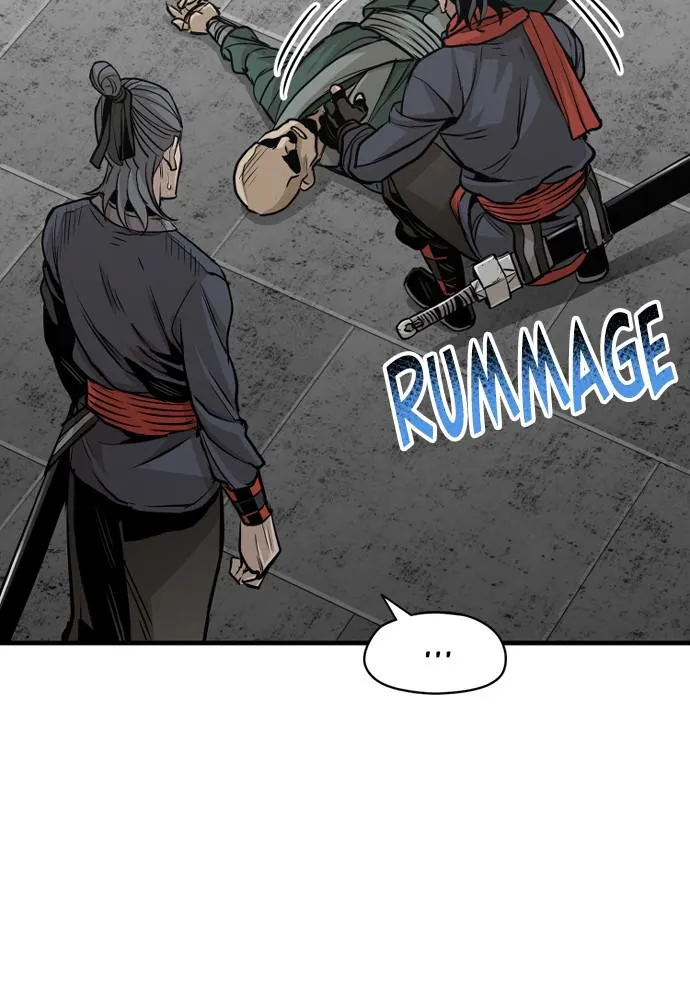 Read Murim RPG Simulation EN Manga Online