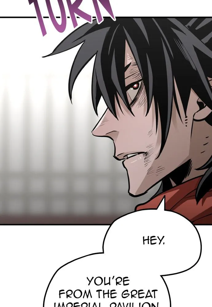 Read Murim RPG Simulation EN Manga Online