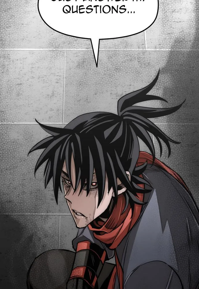 Read Murim RPG Simulation EN Manga Online