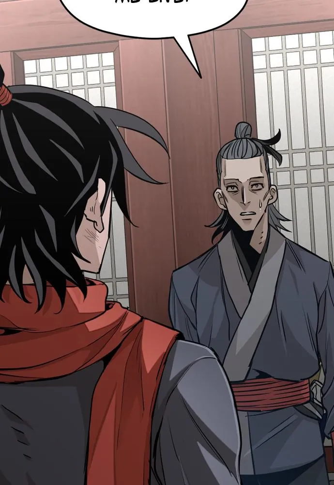 Read Murim RPG Simulation EN Manga Online